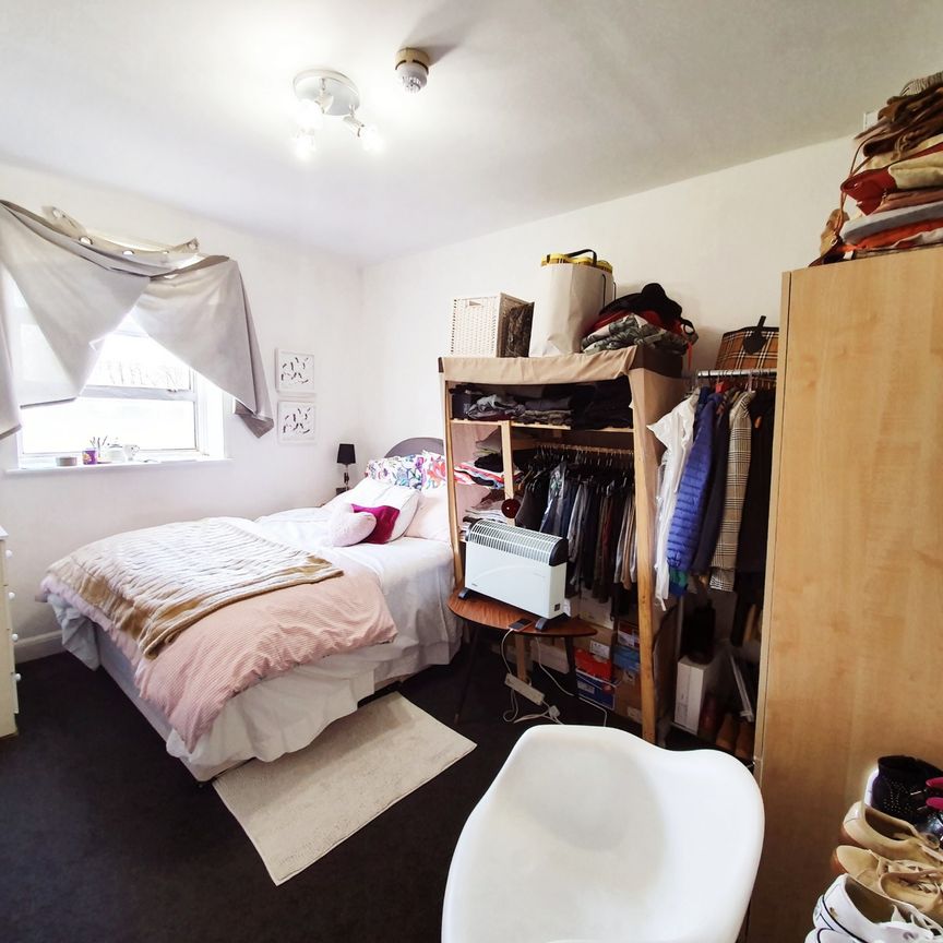 Hornsey Lanes, N6 5LX, Highgate - Photo 1