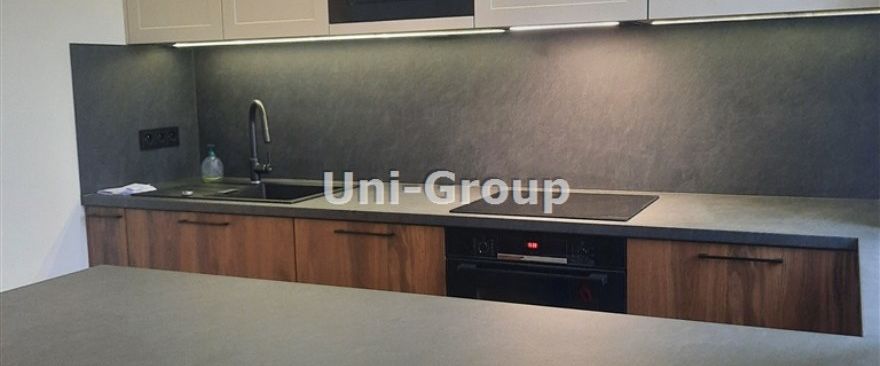 Mieszkanie na wynajem - Zdjęcie 1