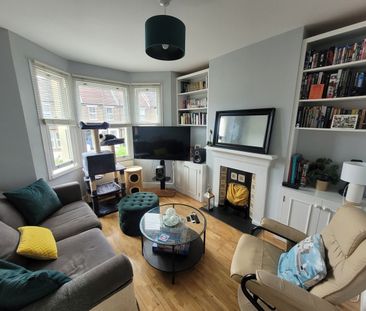Room in a Shared House, Churchill Road, CR2 - Photo 4