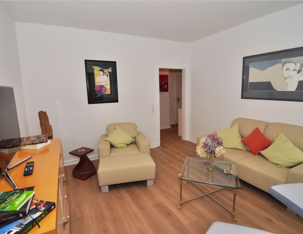 2 Zimmer in Düsseldorf - Foto 1