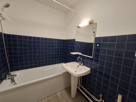 Appartement T2 à louer - 47 m² - Photo 5