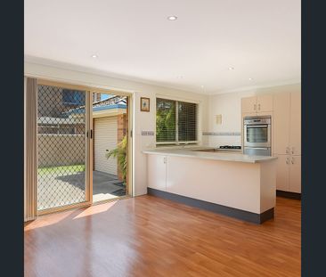 High-Efficiency Home with 8-Star Rating and 5000L Plumbed Water Tank - Photo 5