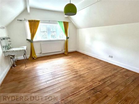 6 bedroom semi-detached house to rent - Photo 2