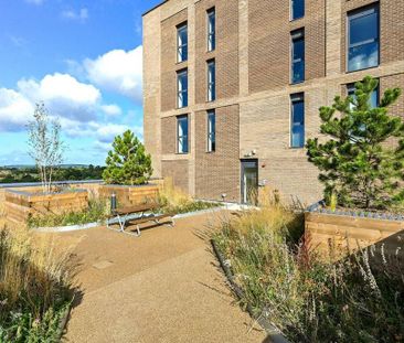 2 bedroom flat to rent - Photo 6