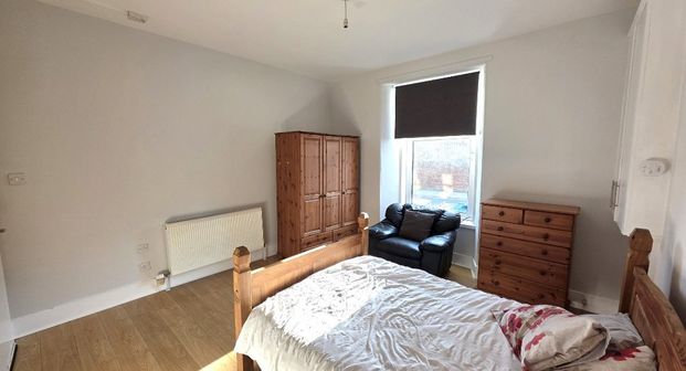 P1656: Hutcheon Street, City Centre, Aberdeen - Photo 1