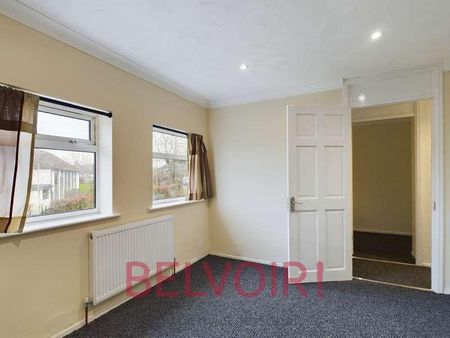 Wrenbury Crescent, Bentilee, Stoke-on-trent, ST2 - Photo 5