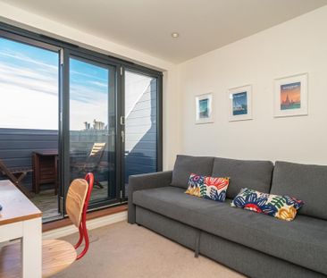 4 bedroom terraced house to rent - Photo 5