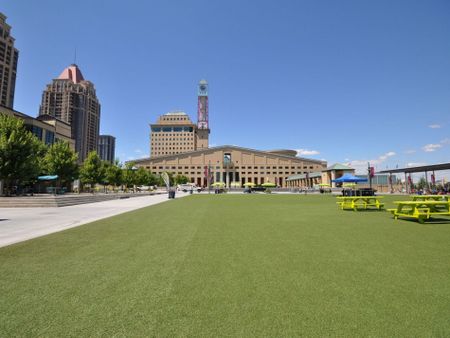 For Lease - 285 Enfield Place Unit# 1208, Mississauga, Ontario - Photo 2