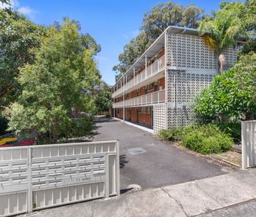 23/11 Church Street, Ashfield NSW 2131 - Studio For Rent | Domain - Photo 4