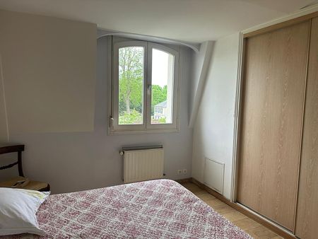 2 PIECES BAS DE CHATOU - Photo 5