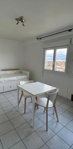 Appartement à louer 1 pièce 27.24m² - Photo 1