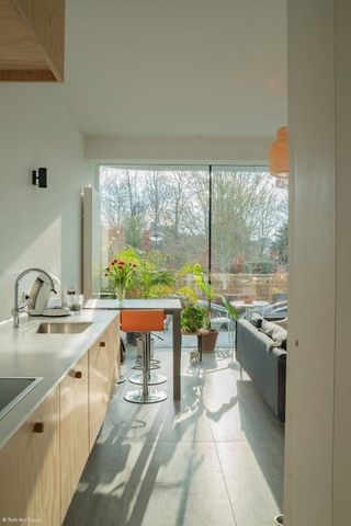 Appartement te huur - Photo 5