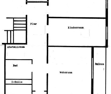 Moderne Wohnung mit 77m² für Familien in Cottbus - Photo 1