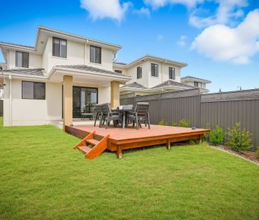 Double Story Family Home - Photo 4