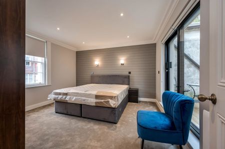 Apt 3,16 Upper Crescent, Belfast, BT7 1NT - Photo 3