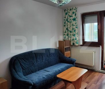 Apartament de inchiriat, 2 camere decomandat, mobilat și ut - Photo 2
