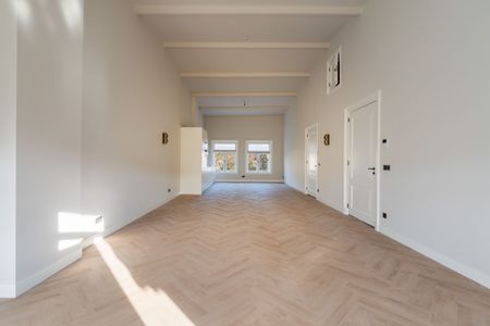 Appartement te huur: Nassauplein 24-B 2585 EC Den Haag - Foto 4