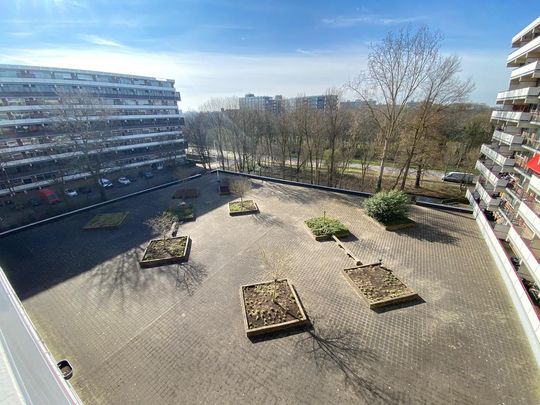 Te huur: Appartement Prinses Beatrixlaan 441 in Rijswijk - Photo 1