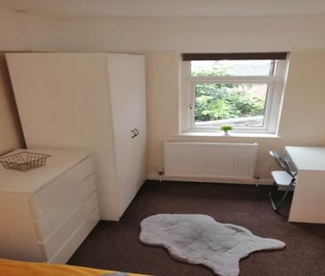 Burley Road (room 4), Burley, Leeds - Photo 3