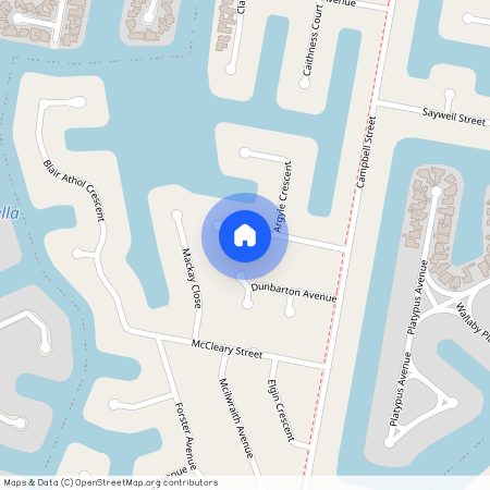 18 Lothian Avenue, Bundall, QLD 4217