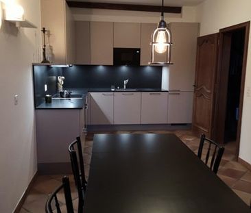 Bel appartement 4 pièces 168m2 proche du Lac - Foto 4