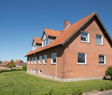 Lindholm - Voerbjergvej m.fl. - Foto 6