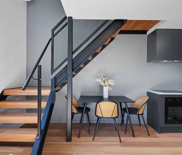 Modern, Low-Maintenance Living in a Prime Location - Photo 3