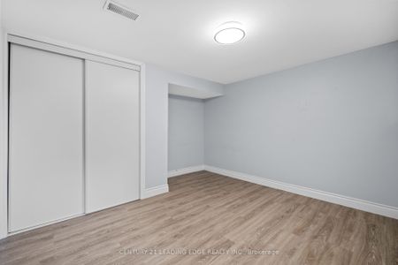 For Lease - 427 Krug Street Unit# Lower, Kitchener, Ontario - Photo 3