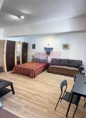 Garsoniere mobilata Lux, de inchiriat la pta Alba Iulia, ... - Fotografie 5