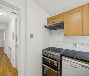 1 bedroom apartment to rent - Photo 5