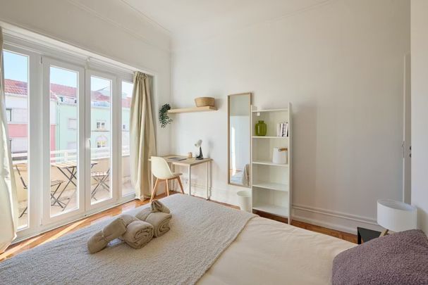 Avenida Almirante Reis, Lisbon, Lisbon 1000-049 - Photo 1