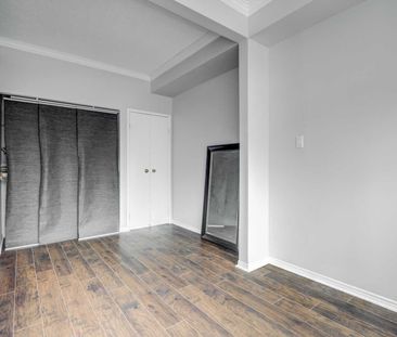 For Lease - 10 Queens Quay Unit# 2405, Toronto, Ontario - Photo 5
