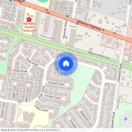 1 Bean Court, Vic 3219, Whittington