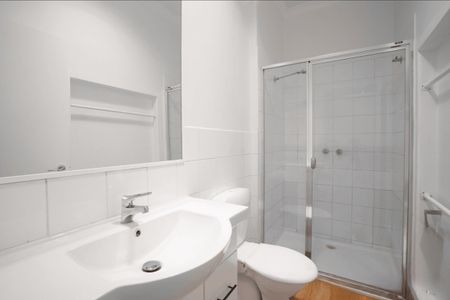 Secure 2 Bedroom Apartment in Industrial Warehouse Location - Photo 5