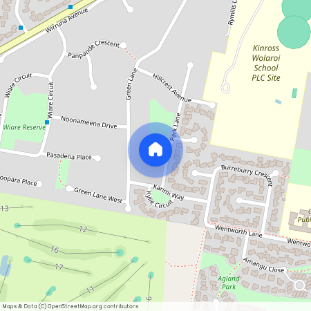 24 Park Lane, NSW 2800, Orange