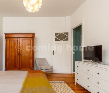 Nice living in Parknähe - Photo 5