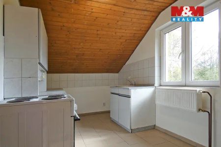 Pronájem bytu 1+1, 40 m - Фото 4