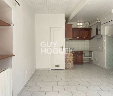 Appartement à Soisy-sur-Seine - 1 pièce de 24.44 m2 - Photo 1