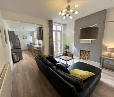 2 bedroom terraced house to rent - Photo 5