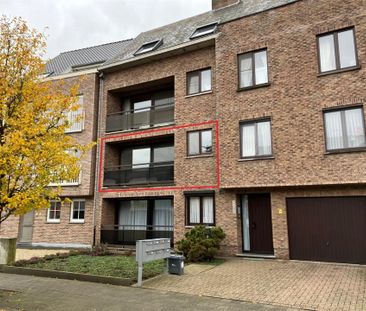 Lichtrijk appartement met 3 slaapkamers en garagebox - Photo 5