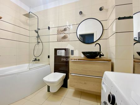 Ogródek, 3 pokoje, Piernikowe Osiedle, od zaraz - Zdjęcie 2