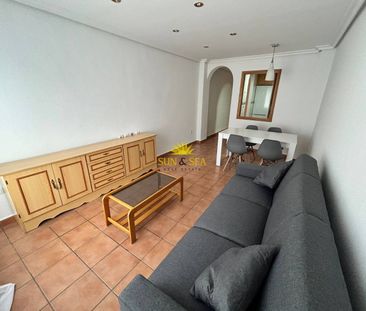 2 BEDROOM GROUND FLOOR APARTMENT - ELCHE - Photo 6