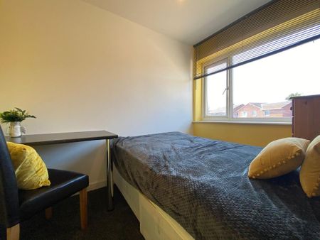 1 bedroom in a house share to rent - Photo 2