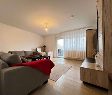 KL - Nähe Altstadtbrunnen, 3 ZKB, Einbauküche, Tageslichtbad, Balkon - Photo 2