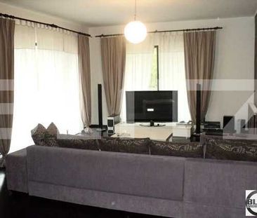 Apartament cu 2 camere de inchiriat 65 mp utili, complet mobilat - Photo 4