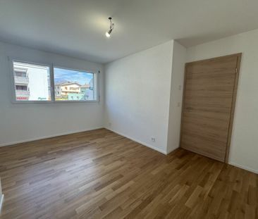 Appartement neuf de 4.5 pièces situé au centre de Riddes - Foto 5