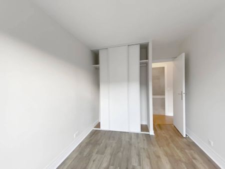 Rental Apartment Saint-Mandé - Photo 2