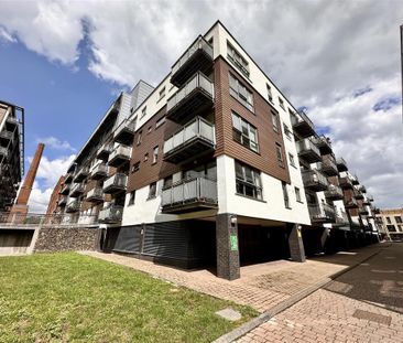 2 bedroom apartment to rent - Photo 5