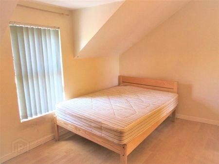 7 Bedroom House, 75 Rugby Avenue, Queens ~ Quarter, Belfast, BT7 1RE - Photo 5