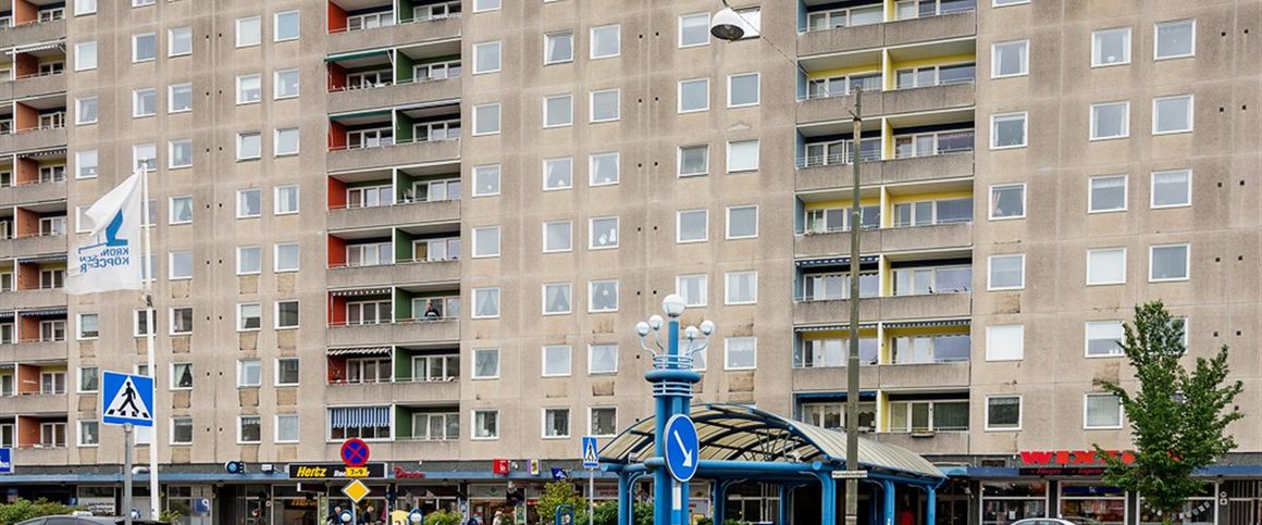 Billerudsgatan 32 D - Foto 1